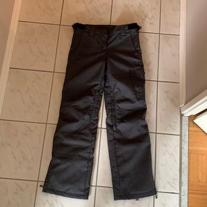 Woman’s/ Girl’s Firefly Snow pant (Aqua Base Elite)